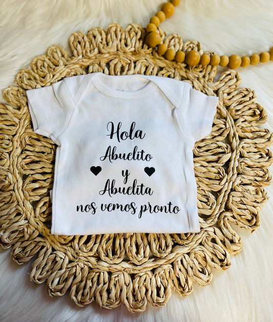 Hola abuelitos