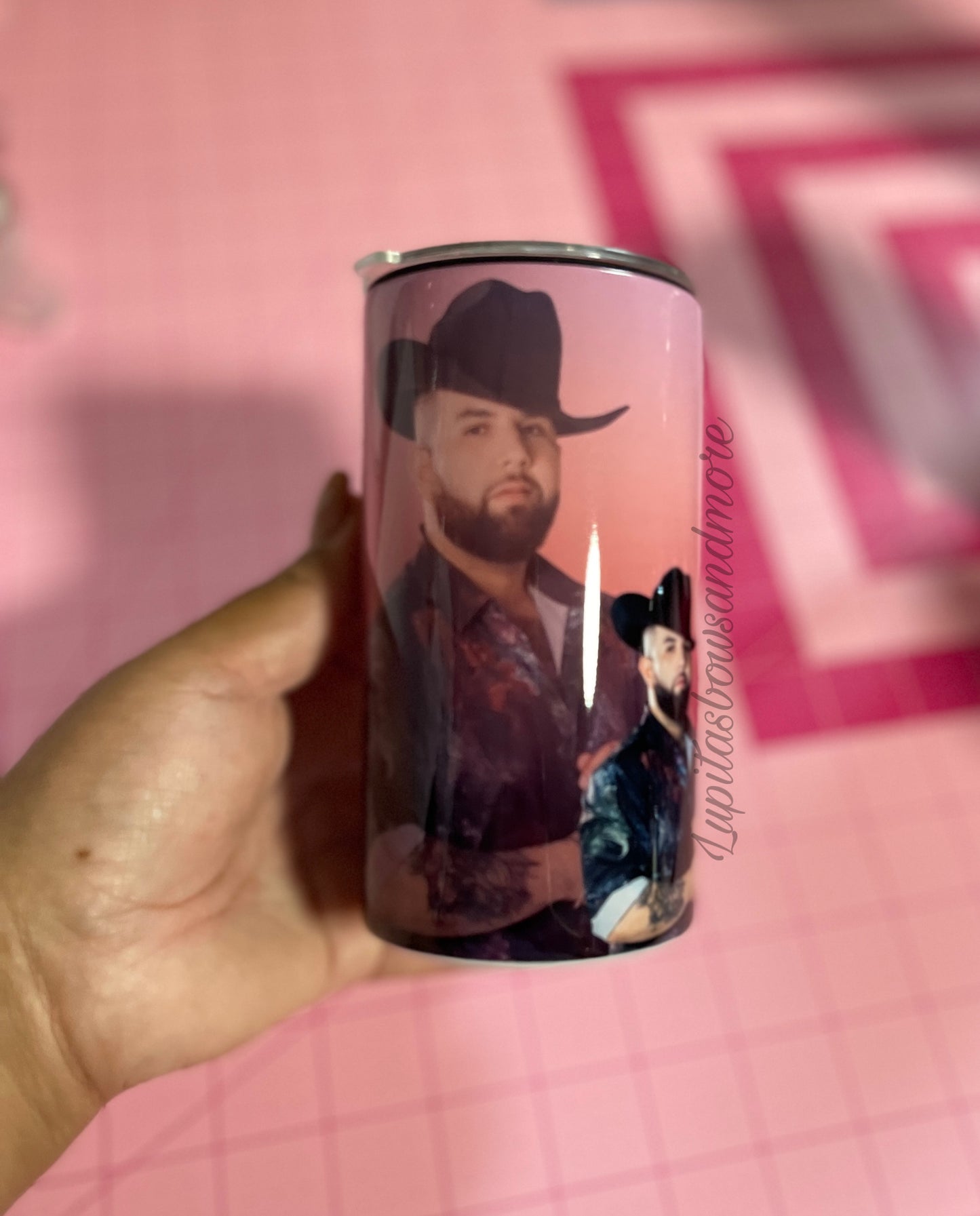 Carin sippy cup