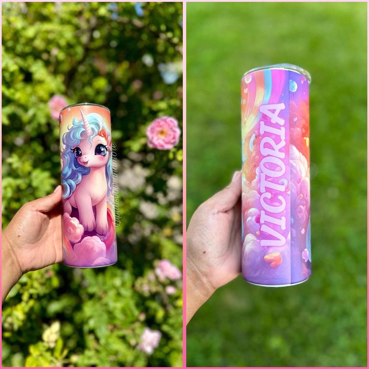 Unicorn (custom)