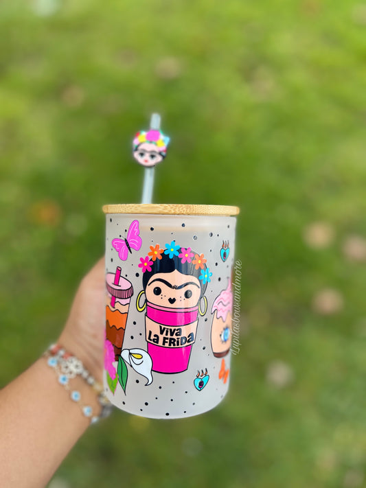 Frida mug