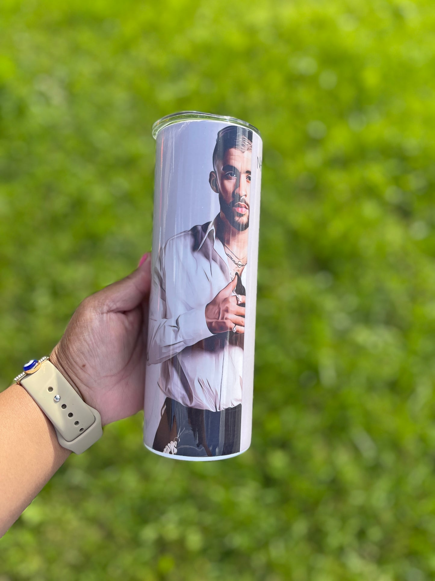 Bad bunny (Nadien sabe)