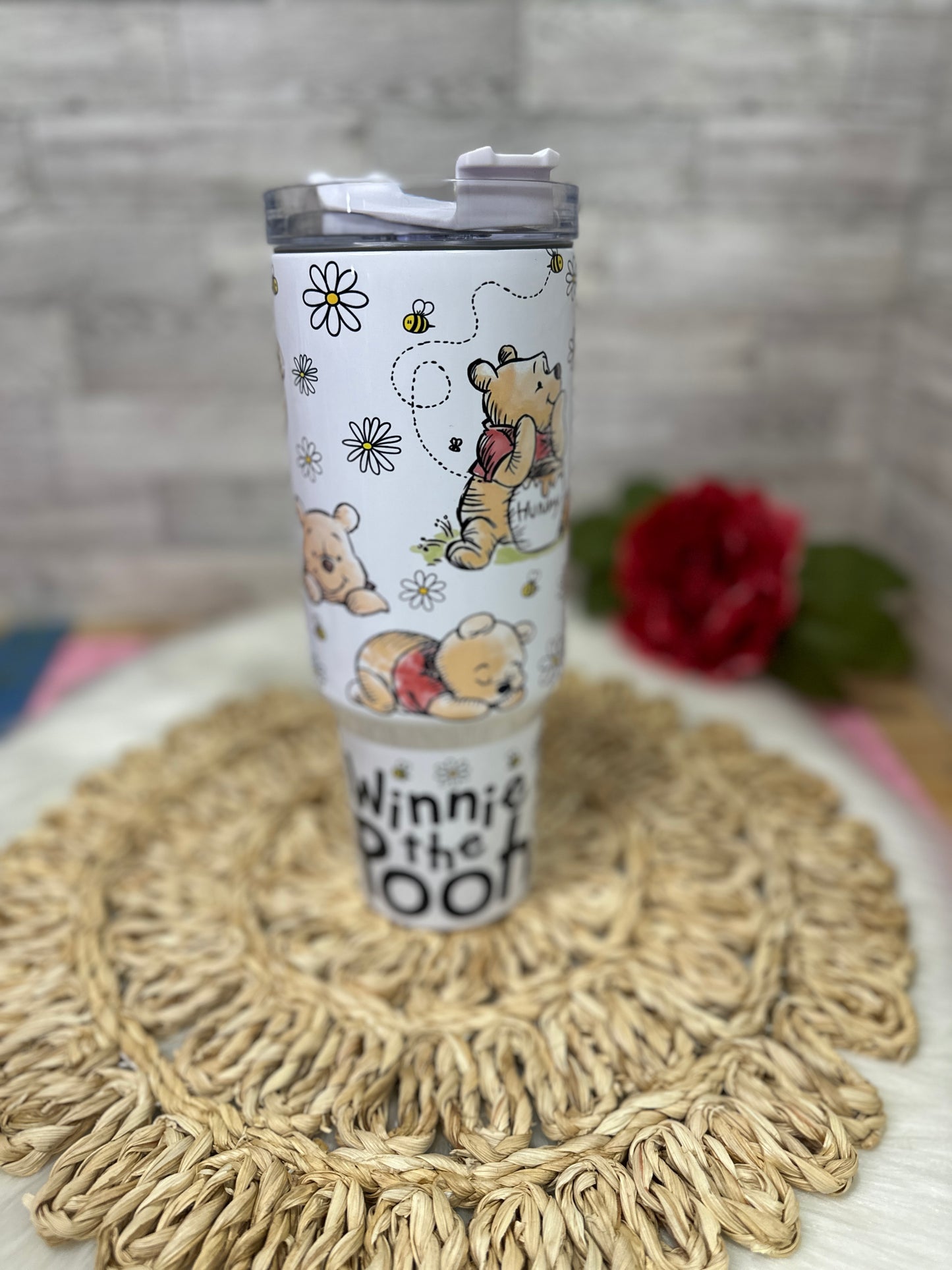 Pooh 40oz