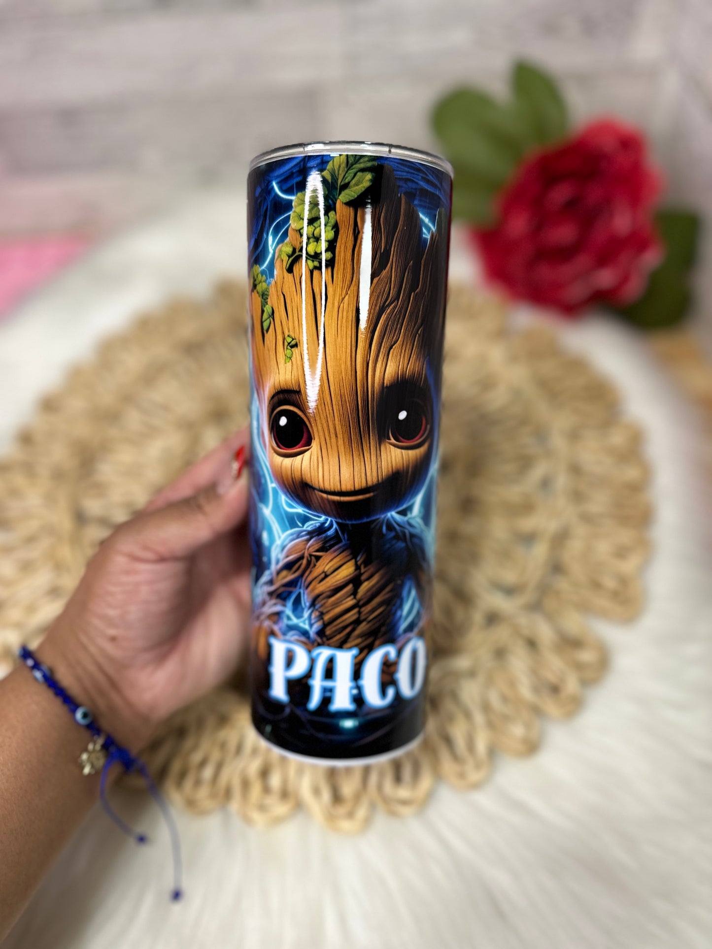 Groot