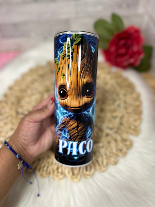 Groot