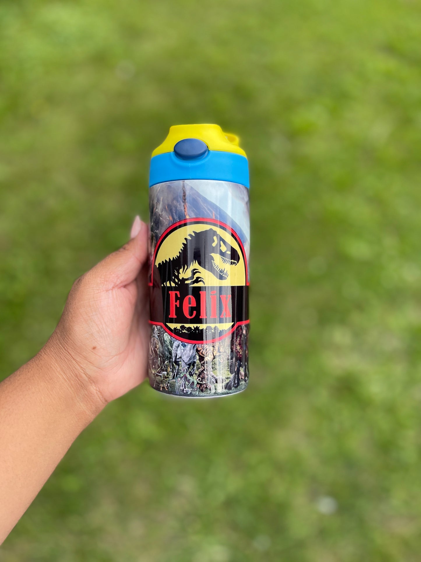 Kids cups
