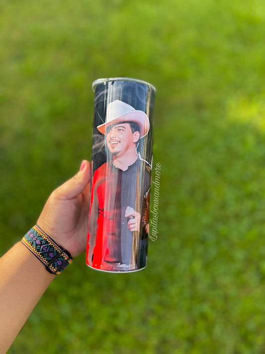 Pantera,Gerardo y Fidel