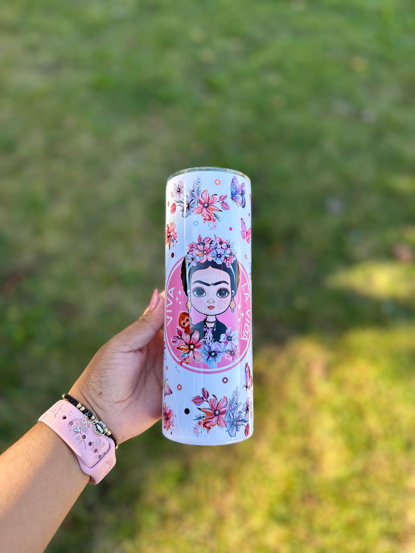 Frida (cafecito y chisme)