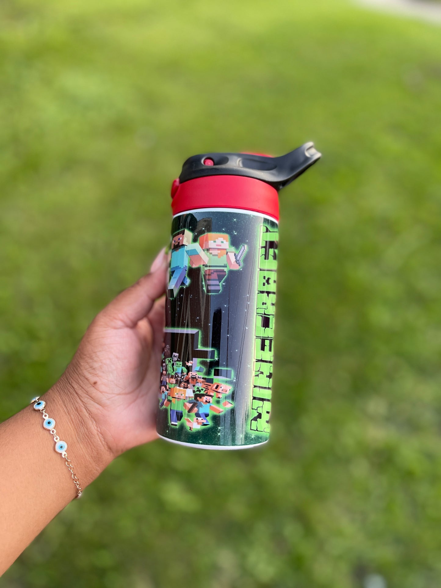 Kids cups
