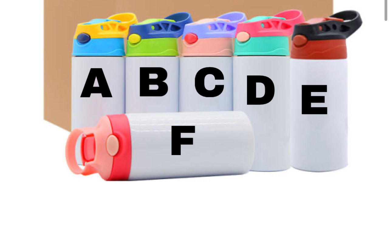 Kids cups