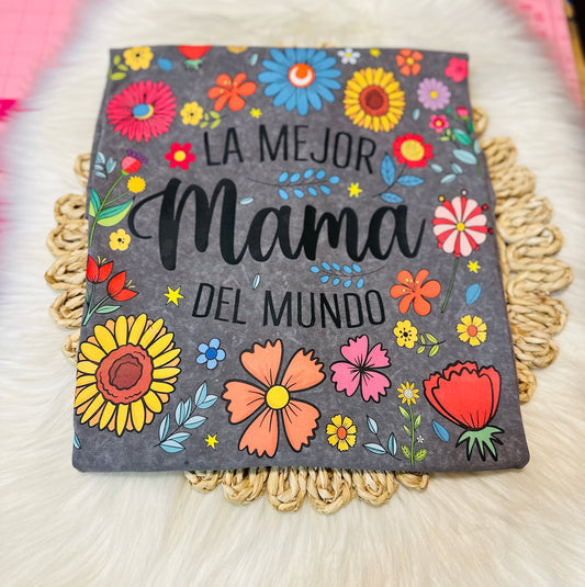 La mejor mamá (playera)