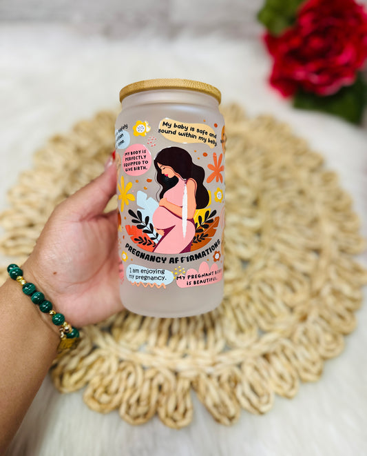 Pregnancy affirmation