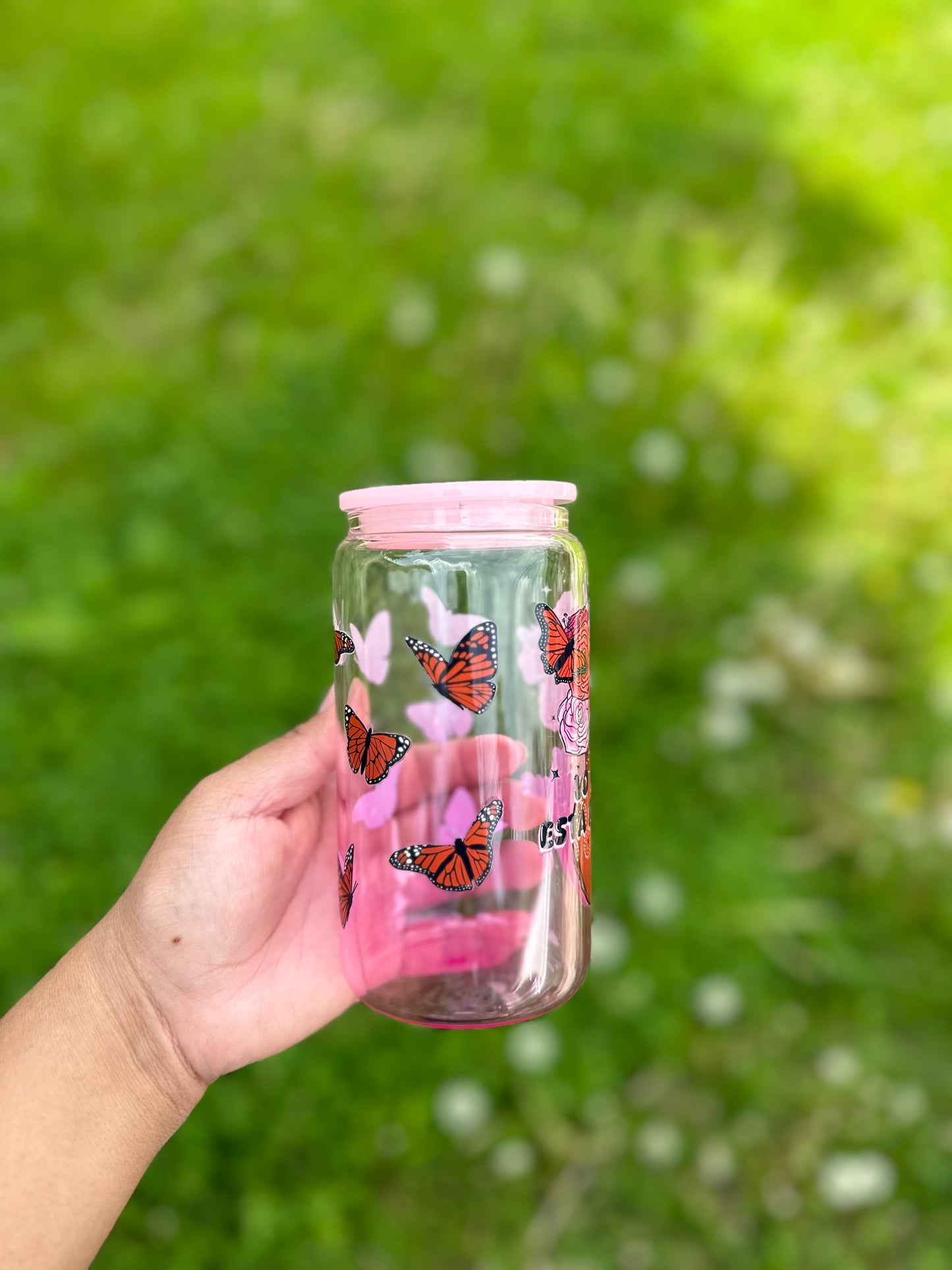 Lo mejor está por venir (mariposas)