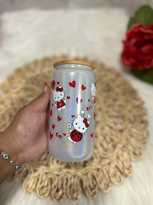 Corazones rojos ♥️