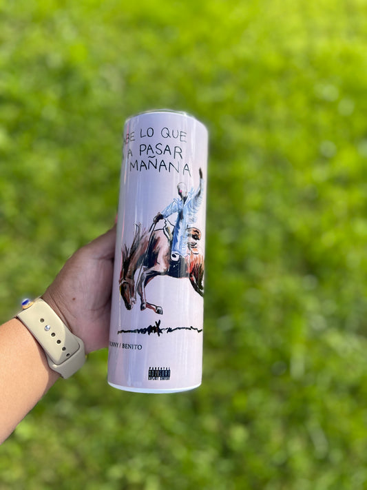 Bad bunny (Nadien sabe)