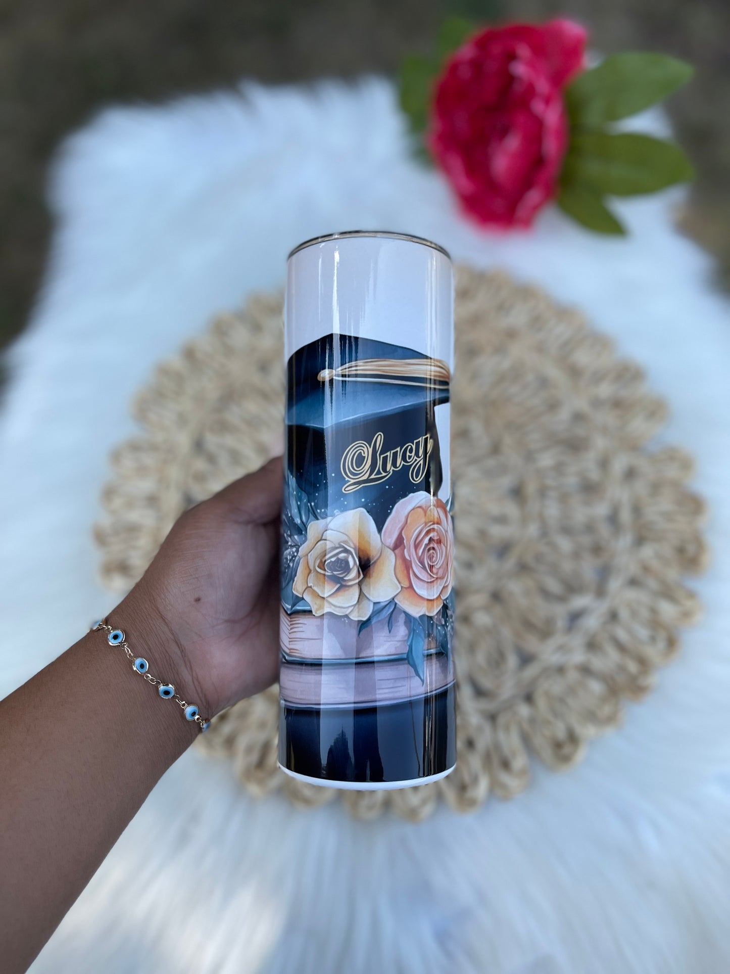 Graduación (flores)