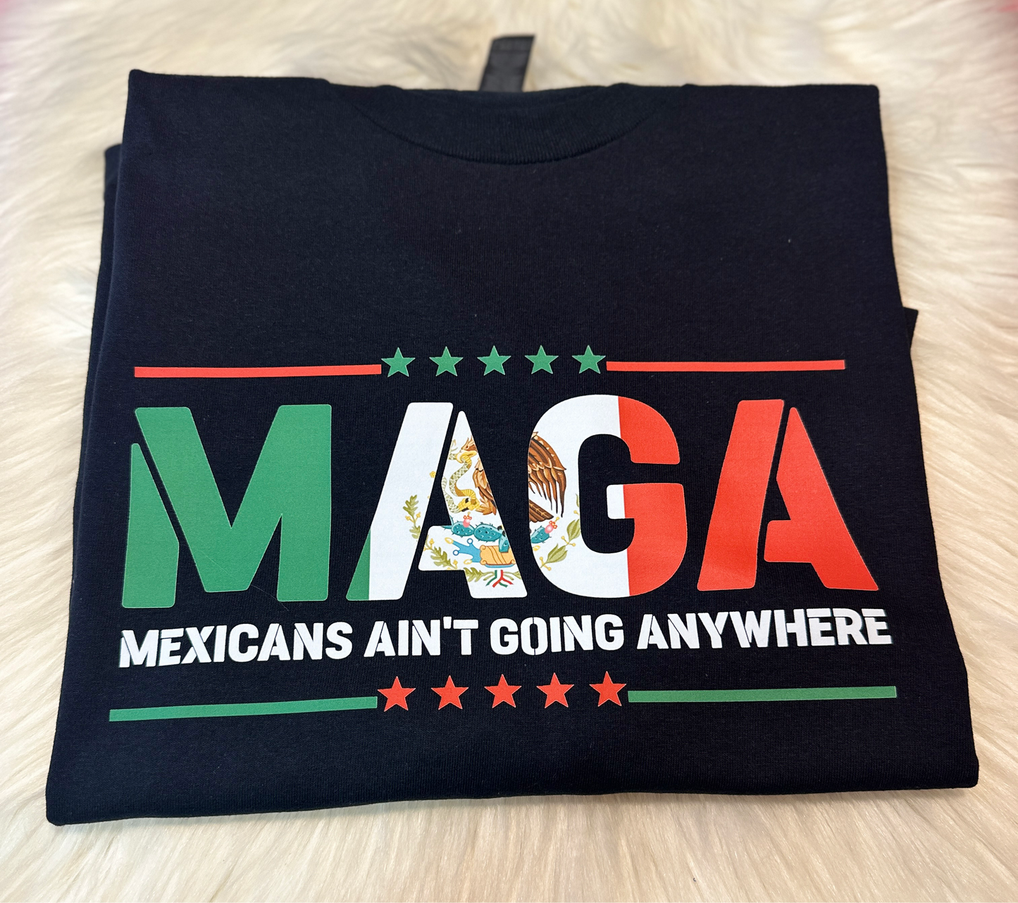 Maga (mexicanos)