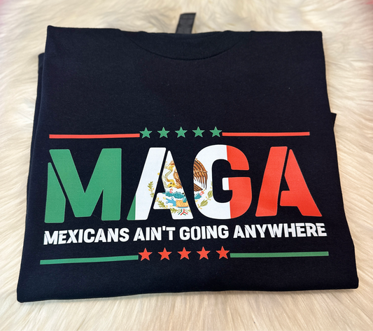 Maga (mexicanos)