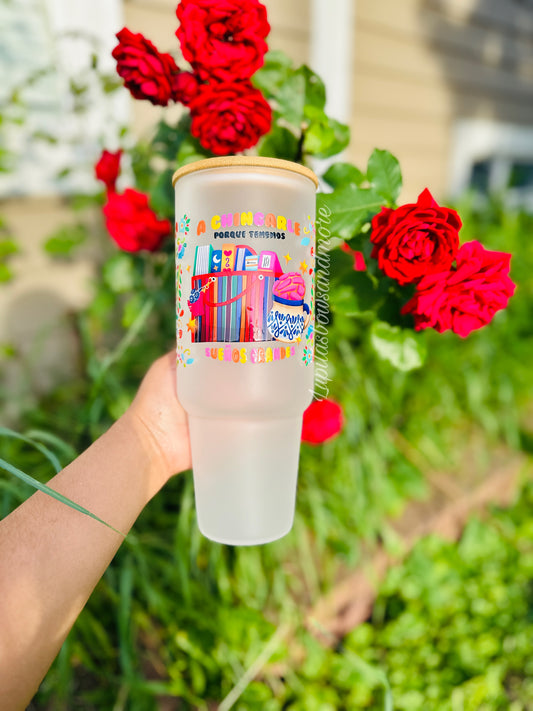 Tenemos sueños que cumplir