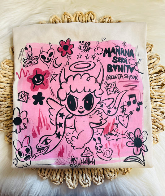 Karol g (bichota season)