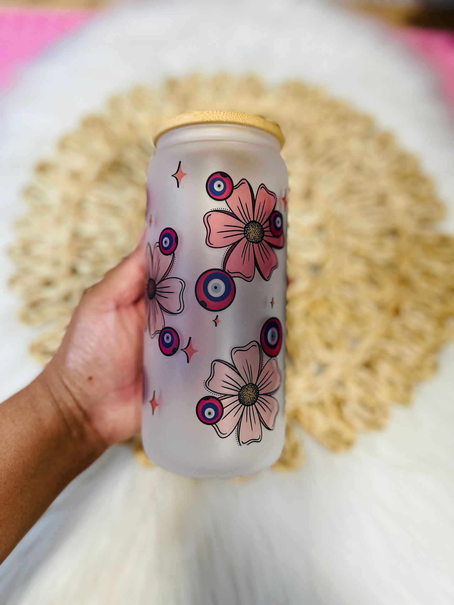 A otro lado con tu mala vibras