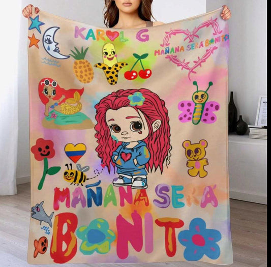 Mañana será bonito