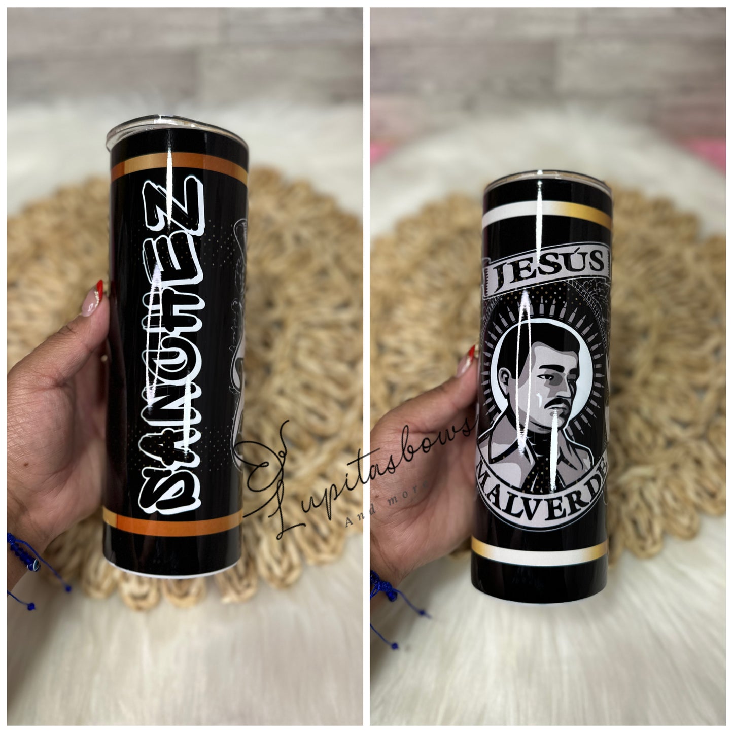 Malverde personalizado