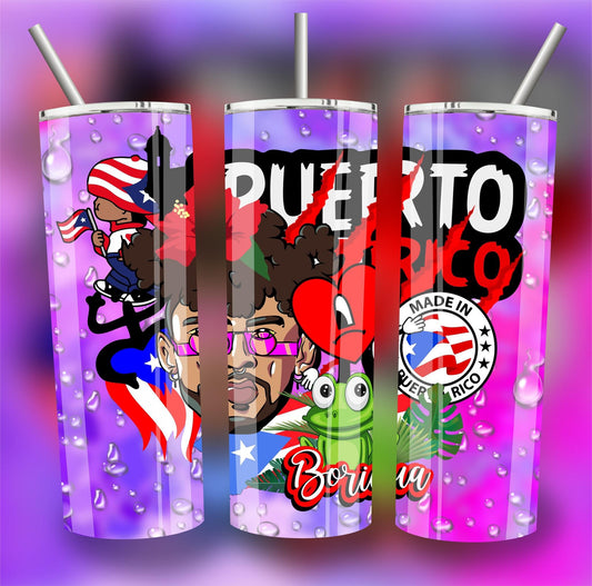 Puerto rico