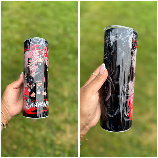 Fuerza regida (tour)