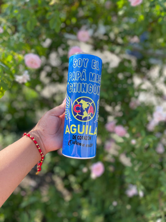 Papá chingon (America)