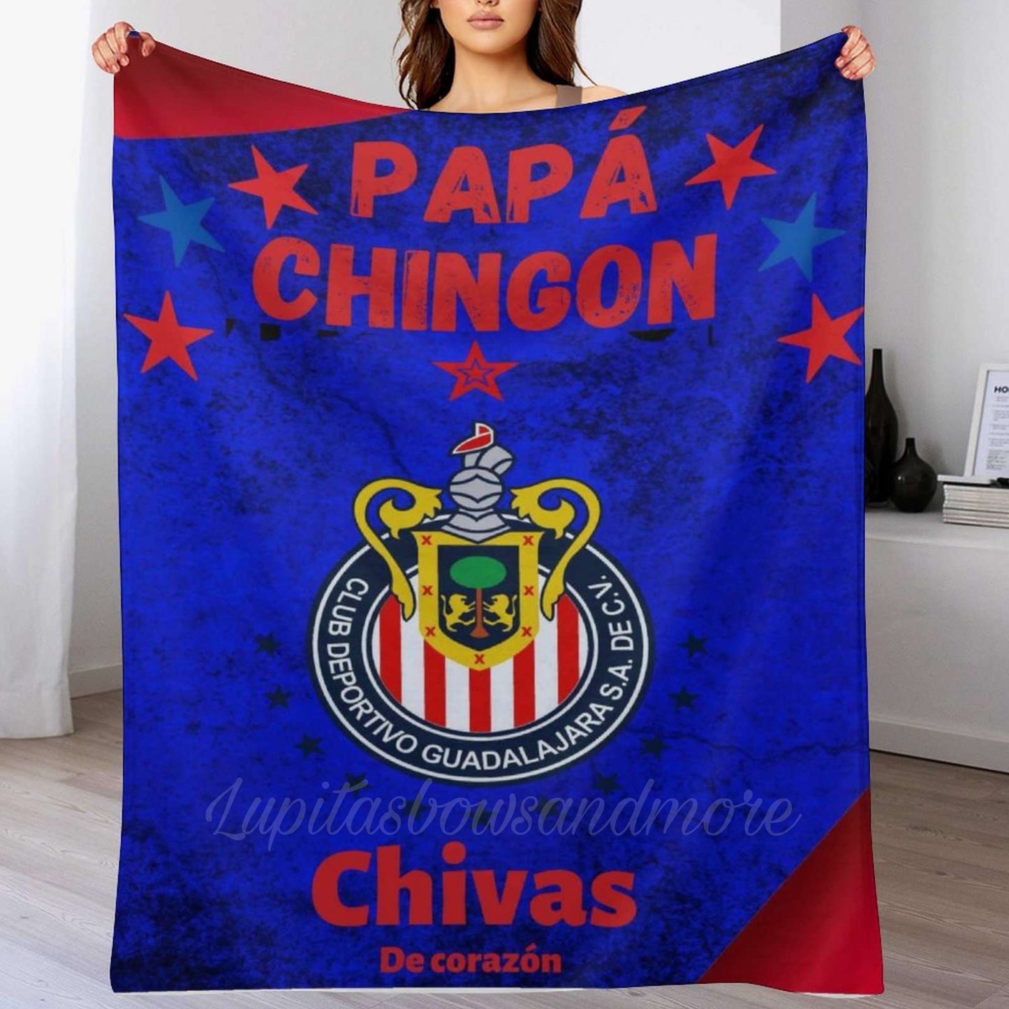 Papa chivas