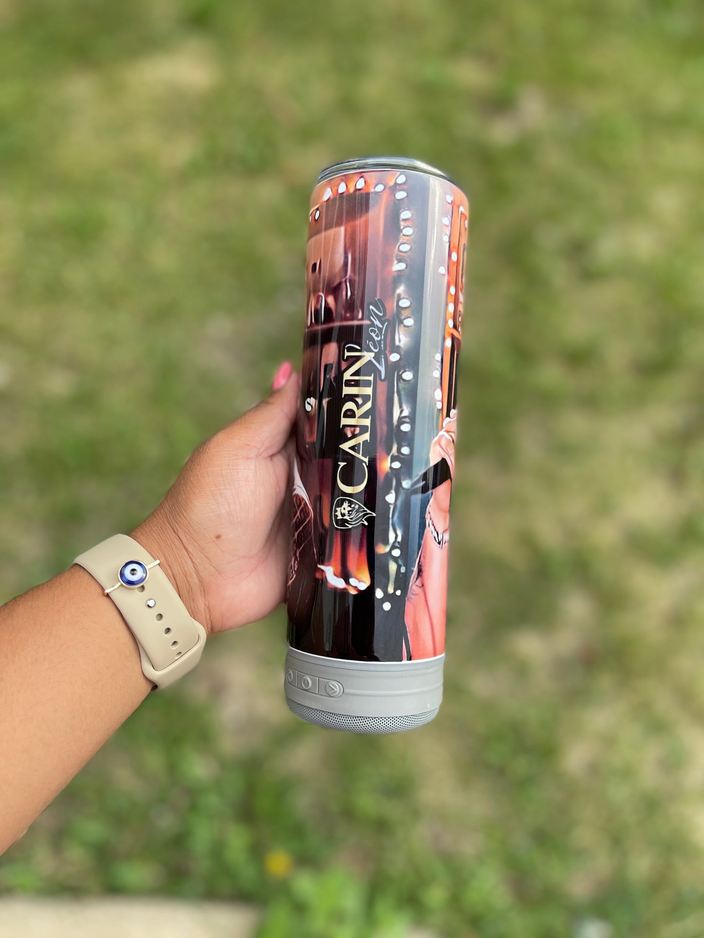 Carin (Bluetooth speaker)