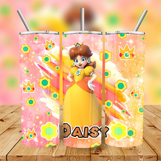 Daisy
