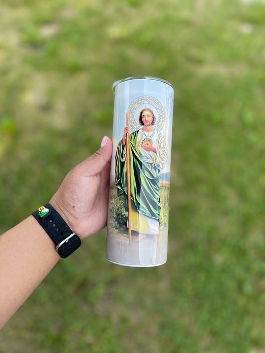 San juditas (con nombre)