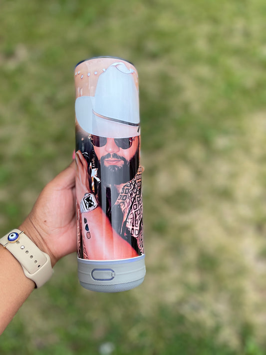 Carin (Bluetooth speaker)