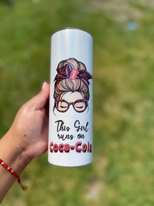 This girl (coca-cola)