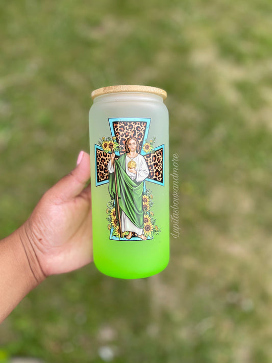 San juditas(girasol)