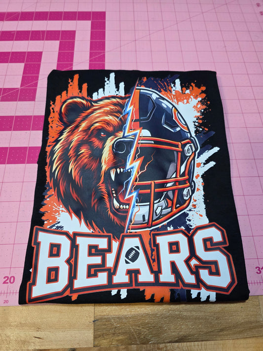 Bears shirt