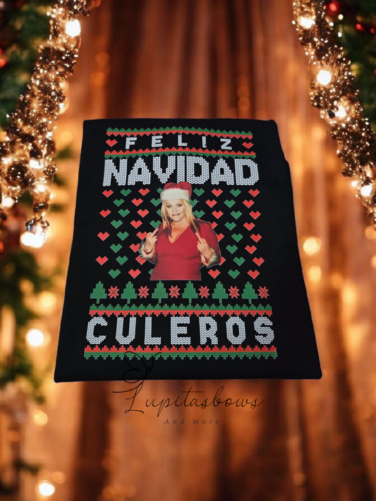Feliz navidad (humor)