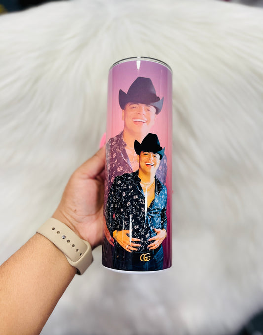 Eduin caz (grupo firme)