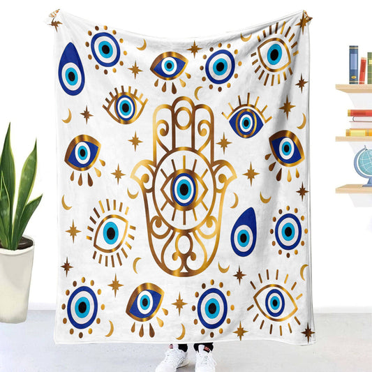 Ojo blanket