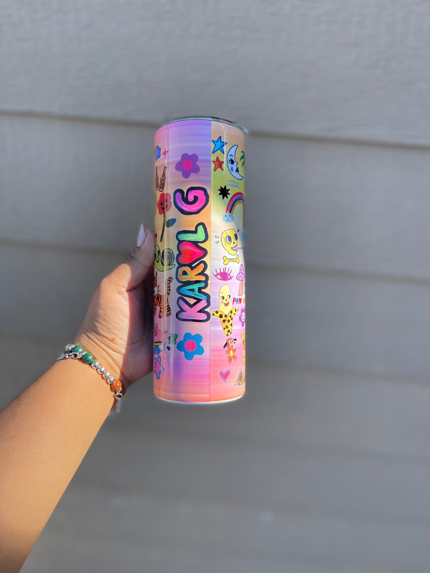 Mañana será bonito (Karol g)