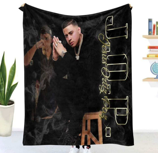 Jop blanket