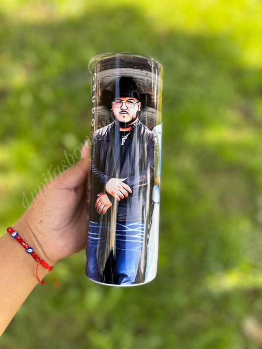 Grupo frontera & bad bunny