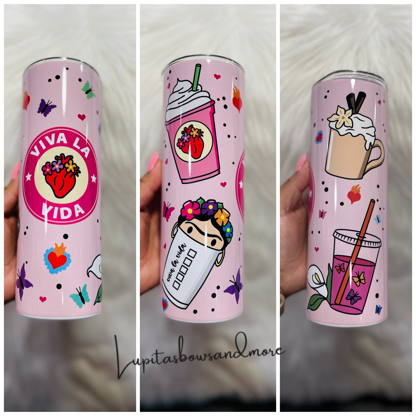 Viva la vida (frida )