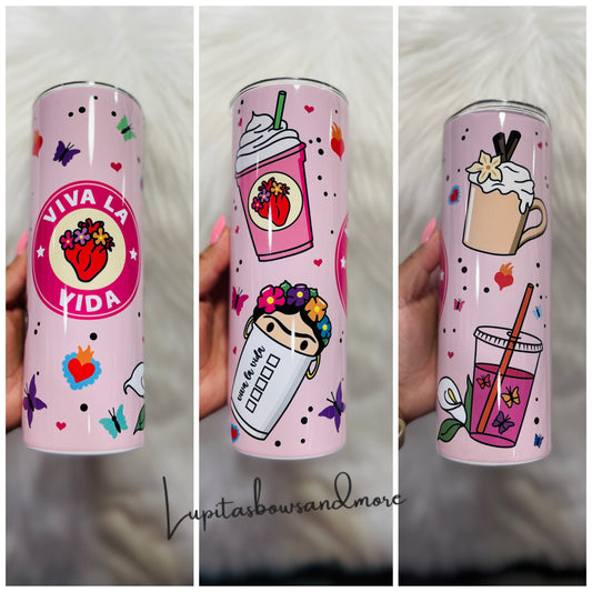 Viva la vida (frida )