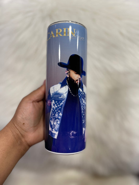 Carin (pedazo de tonto)