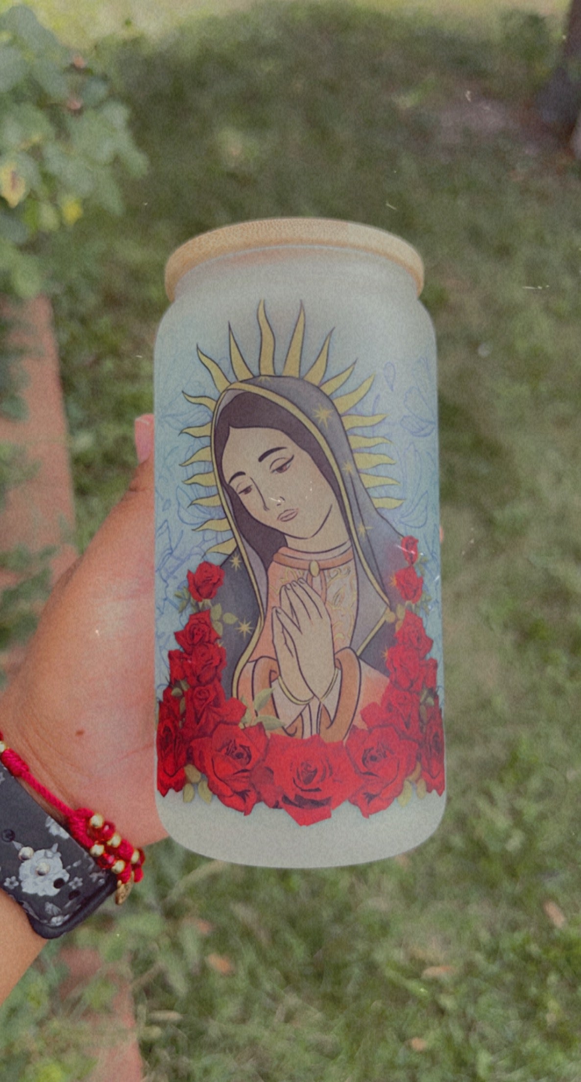 Virgensita