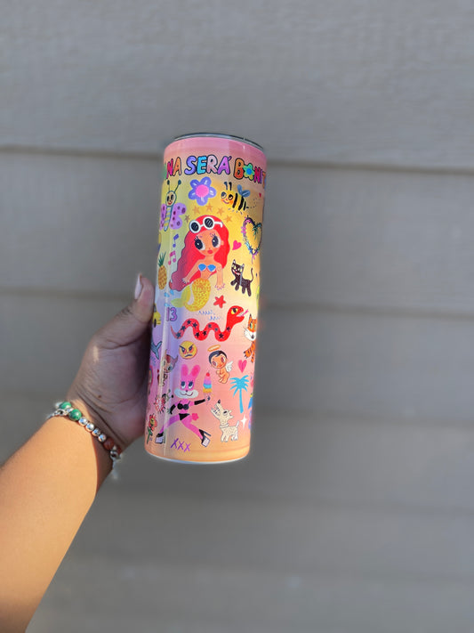 Mañana será bonito (Karol g)