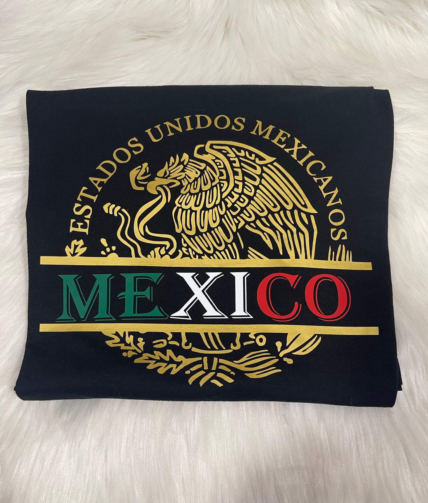 Mexico shirt