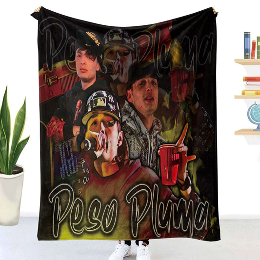 Peso pluma (blanket)